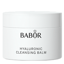 BABOR Hyaluronic Cleansing Balm 150ml - интернет-магазин профессиональной косметики Spadream, изображение 45954