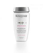 Kerastase Specifique Baine Prevention Shampoo 250ml - интернет-магазин профессиональной косметики Spadream, изображение 40485