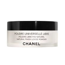 Chanel Poudre Universelle Libre 10 30g - интернет-магазин профессиональной косметики Spadream, изображение 58865