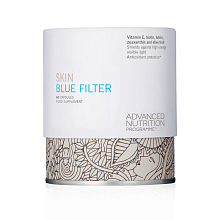 Advanced Nutrition Programme Skin Blue Filter 60 - интернет-магазин профессиональной косметики Spadream, изображение 48062