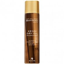 Alterna Bamboo Smooth Kendi Oil Dry Micromist 142g.