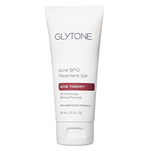 GLYTONE Acne BPO Treatment Gel 60ml - интернет-магазин профессиональной косметики Spadream, изображение 69963
