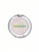 Sheglam Enigma Sparkly Eyeshadow Pure 1.8g - интернет-магазин профессиональной косметики Spadream, изображение 61677