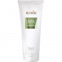 BABOR Energizing Peeling Gel 200ml - интернет-магазин профессиональной косметики Spadream, изображение 32855