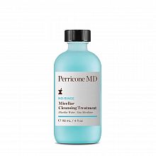 Perricone MD No:Rinse Micellar Cleansing Treatment 118ml - интернет-магазин профессиональной косметики Spadream, изображение 32168
