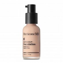 Perricone MD No Make Up Skincare Foundation SPF 20 Ivory 30ml - интернет-магазин профессиональной косметики Spadream, изображение 32085