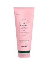 Vely Vely Pink Mild Cleanser 200ml - интернет-магазин профессиональной косметики Spadream, изображение 65452