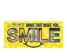 Hempz Happy Just Smile Kit 5x66ml - интернет-магазин профессиональной косметики Spadream, изображение 45319