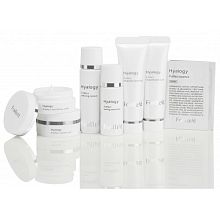 Forlle’d Hyalogy Travel Set 7x10/15/8/5 - интернет-магазин профессиональной косметики Spadream, изображение 67056