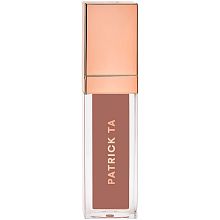 Patrick Ta Major Volume Rich Plumping Gloss Obviously 9ml - интернет-магазин профессиональной косметики Spadream, изображение 61017