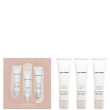 Laura Mercier Decadent Dreams Souffle' Hand Cream Trio 3x30ml - интернет-магазин профессиональной косметики Spadream, изображение 62710