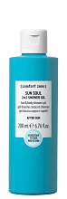 Comfort Zone Sun Soul 2in1 Shower Gel  200ml - интернет-магазин профессиональной косметики Spadream, изображение 72880