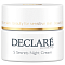 Declare 5 Secrets Night Cream 50ml Outlet - интернет-магазин профессиональной косметики Spadream, изображение 71279