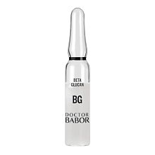 DOCTOR BABOR Instant Soothing Ampoule Serum Concentrate 7х2ml - интернет-магазин профессиональной косметики Spadream, изображение 69535