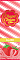 Chupa Chups Juicy Lip Oil Strawberry 4g - интернет-магазин профессиональной косметики Spadream, изображение 46431
