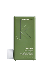 KEVIN.MURPHY Maxi. Wash 250 ml - интернет-магазин профессиональной косметики Spadream, изображение 72062