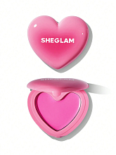 Sheglam Playing Cupid Cream Blush Affection 3.6g Outlet - интернет-магазин профессиональной косметики Spadream, изображение 71776