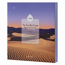 Ultru The True Rich Cream Relaxing Hydrogel Mask 4p. - фото 28878 Ultru The True Rich Cream Relaxing Hydrogel Mask 4p. - интернет-магазин профессиональной косметики Spadream, изображение 28878