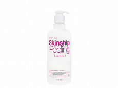 Elizavecca Skinship Peeling Touch Gel 500ml - фото 29194 Elizavecca Skinship Peeling Touch Gel 500ml - интернет-магазин профессиональной косметики Spadream, изображение 29194