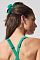 Alo 90's Claw Clip Spruce Green Clear - интернет-магазин профессиональной косметики Spadream, изображение 64616