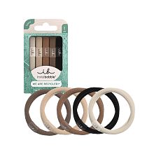 Invisibobble HAIR TIE EARTH Mocha - интернет-магазин профессиональной косметики Spadream, изображение 57901