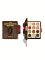 Sheglam Harry Potter Full Collection Set - интернет-магазин профессиональной косметики Spadream, изображение 63398