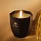 Dr. Vranjes Firenze Aromatic Candle Ambra Onyx 80g - интернет-магазин профессиональной косметики Spadream, изображение 65629