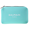 Balmain Hair Couture Limited Edition Cosmetic Tiffany Bag  - интернет-магазин профессиональной косметики Spadream, изображение 55009