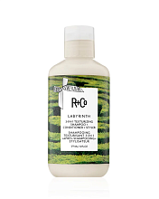 R+Co Labyrinth 3 in 1 Texturizing Shampoo+Conditioner+Styler 177ml Outlet - интернет-магазин профессиональной косметики Spadream, изображение 71196