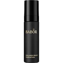 BABOR Collagen Deluxe Foundation, 01 porcelain - интернет-магазин профессиональной косметики Spadream, изображение 57657