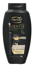 Herbal Originals Phyto Keratin 7 Benefits In One Shampoo 400ml - интернет-магазин профессиональной косметики Spadream, изображение 49234