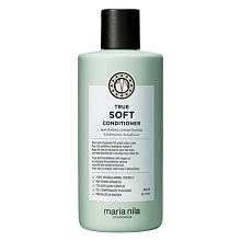 Maria Nila True Soft Conditioner 300ml - интернет-магазин профессиональной косметики Spadream, изображение 54625