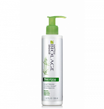 Biolage Fiberstrong Intra-Cylane Mask 200ml - фото 26419 Biolage Fiberstrong Intra-Cylane Mask 200ml - интернет-магазин профессиональной косметики Spadream, изображение 26419