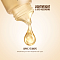 Gisou Honey Gloss Collagen Drops Hair Oil 20ml - интернет-магазин профессиональной косметики Spadream, изображение 74147