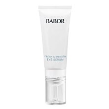 BABOR Fresh & Smooth Eye Serum 15ml Outlet - интернет-магазин профессиональной косметики Spadream, изображение 71297
