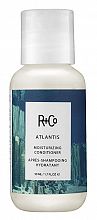 R+Co Atlantis Moisturizing Conditioner 50ml - фото 30560 R+Co Atlantis Moisturizing Conditioner 50ml - интернет-магазин профессиональной косметики Spadream, изображение 30560