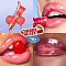 Charlotte Tilbury Unreal Lips Healthy Glow Nectar Oil Juicylicious Cherry Glaze 14ml - интернет-магазин профессиональной косметики Spadream, изображение 67598