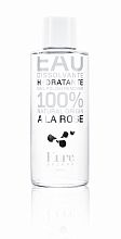 Kure Bazaar nail polish remover a la rose 250ml.
