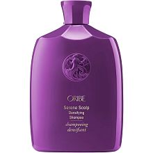 Oribe Serene Scalp Densifying Shampoo 250ml - интернет-магазин профессиональной косметики Spadream, изображение 66697