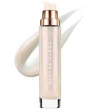  Fenty Beauty Body Lava Body Luminizer Oyster Pearlz Opal 90ml - интернет-магазин профессиональной косметики Spadream, изображение 66172