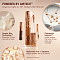 Charlotte Tilbury Air Flawless Brush Blur Concealer 4 Fair-Medium 8.3g - интернет-магазин профессиональной косметики Spadream, изображение 73276