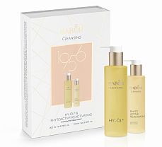 BABOR HY-ÖL Reactivating Base Kit 200/100ml - фото 35497 BABOR HY-ÖL Reactivating Base Kit 200/100ml - интернет-магазин профессиональной косметики Spadream, изображение 35497