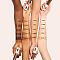 Charlotte Tilbury Unreal Skin Sheer Glow Tint 1 Fair 9g - интернет-магазин профессиональной косметики Spadream, изображение 62176