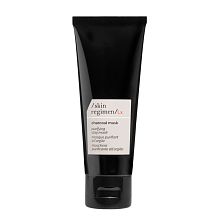 Comfort Zone Skin Regimen Lx Bamboo Charcoal Mask 75ml - интернет-магазин профессиональной косметики Spadream, изображение 57389