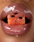 Gisou Honey Infused Lip Oil Watermelon Sugar 8ml - интернет-магазин профессиональной косметики Spadream, изображение 58376