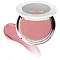 By Mario Soft Pop Plumping Blush Veil Barely Blushing 5g - интернет-магазин профессиональной косметики Spadream, изображение 60739