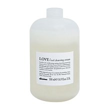 Davines Love Lovely Curl Cleansing Cream 500ml Outlet - интернет-магазин профессиональной косметики Spadream, изображение 71054