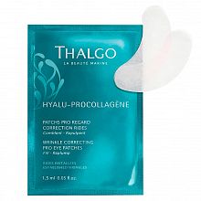 Thalgo Hyalu-Procollagene Wrinkle Correcting Pro Eye Patches 8p - интернет-магазин профессиональной косметики Spadream, изображение 44530
