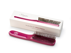 Majestic Scalp Brush Wild Cherry - интернет-магазин профессиональной косметики Spadream, изображение 63955