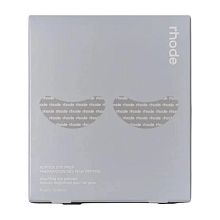 Rhode Peptide Eye Prep Rhode Logo 6p - интернет-магазин профессиональной косметики Spadream, изображение 69418